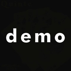 Mechanical Feeder x LAMONIASSE - Quinte (demo)