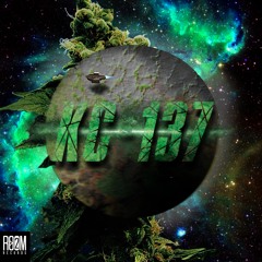 KC-137 Mothership X Cutterz