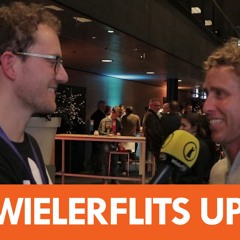 WIELERFLITS PODCAST met Michael Boogerd