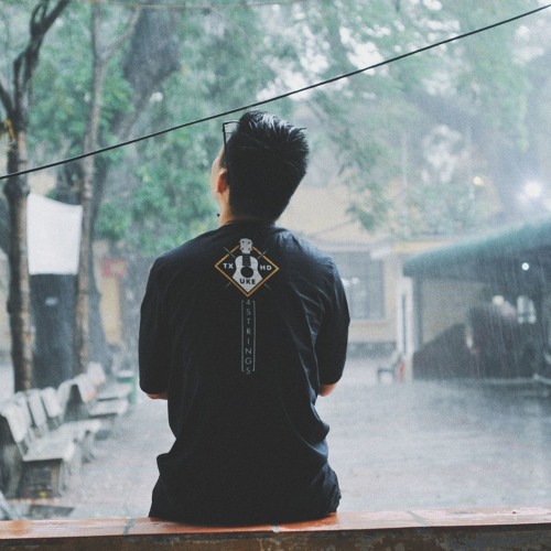 Tám chữ có (Cover)