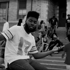 Khalid - Yound Dumb & Broke - Instrumental (remake)