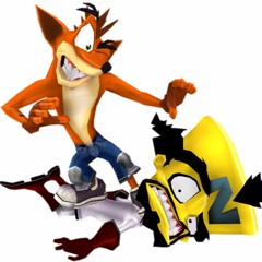 Ghost Reezy - Crash Bandicoot feat. Justo Gusto