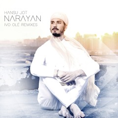 Hansu Jot - Narayan - Ecstatic Dance Radio edit (Ivo Olé Remix)