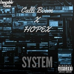 Calli Boom & Hopex - System