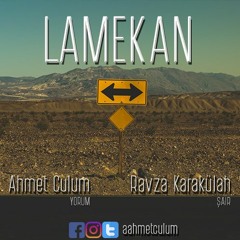 Ravza Karakülah - Lamekan