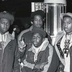 10minute Tribe Called Quest Re:Interpretation-DeeJayTobyGee