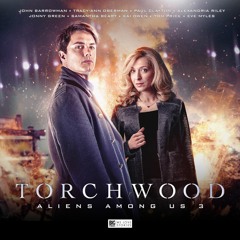 Torchwood - Aliens Among Us: Part 3 (trailer)