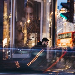 In The Wilderness (Isaiah 40)