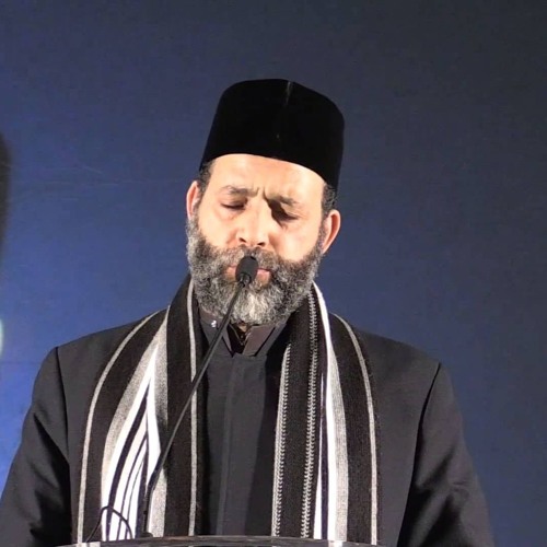 تلاوة تهز القلوب للشيخ حسن صالح - سورة الرحمن