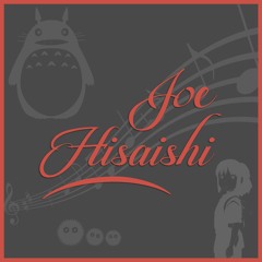 The Classics x Ghibli : The Rain - Joe Hisaishi, covered by The Classics