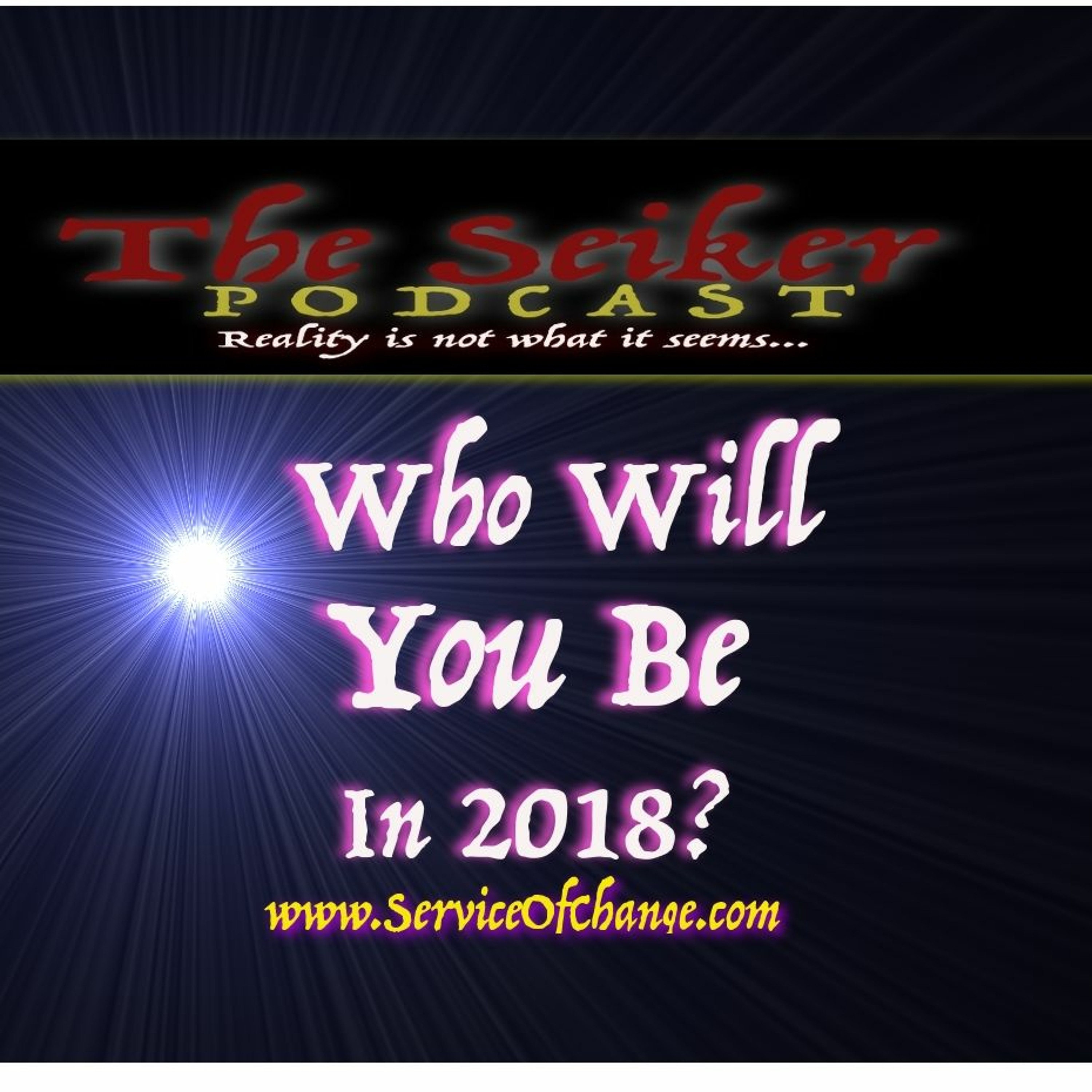 The Seiker Podcast