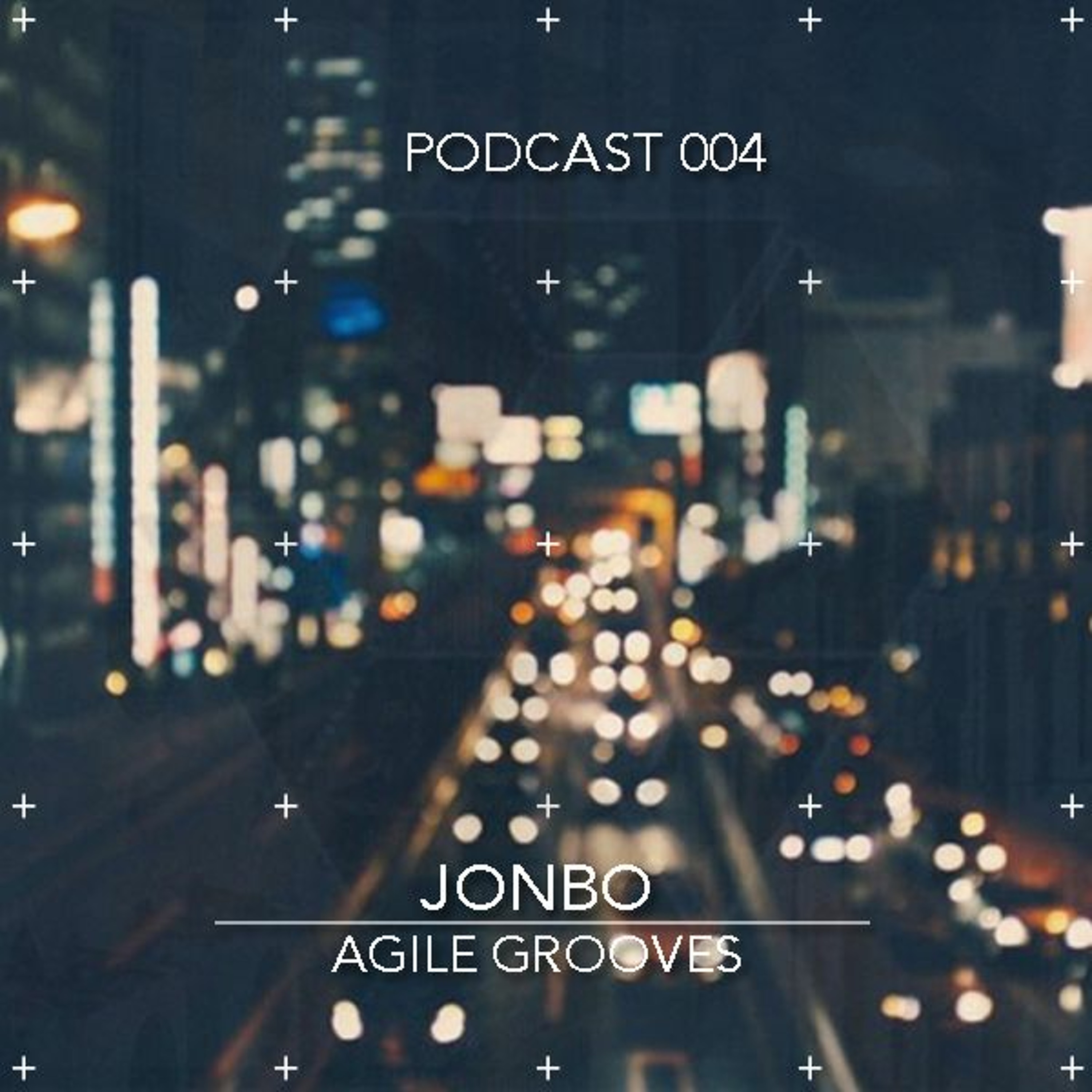 Agile Grooves