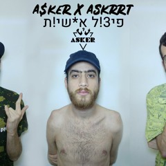 ASKER X GALDI - PYPY & QAQY