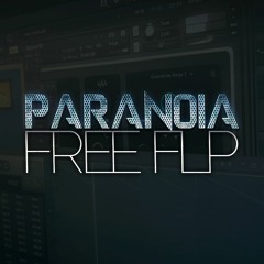 (FREE FLP) Travis Scott & Zaytoven - Type Beat 2018 "PARANOIA" (prod. by DBM)