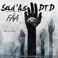 Sad'As DTD - FÂA