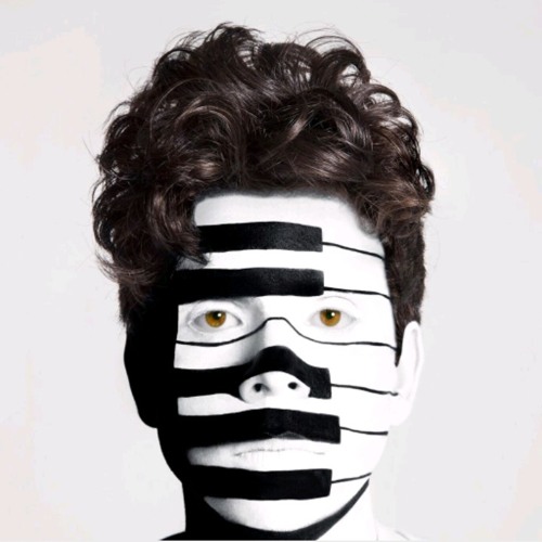 Stream Black and white Rudy Mancuso by houda ahmed Listen online