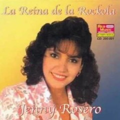 121 - JENNY ROSERO - Mix Boleros [ ! HarrY - Mix ! ]