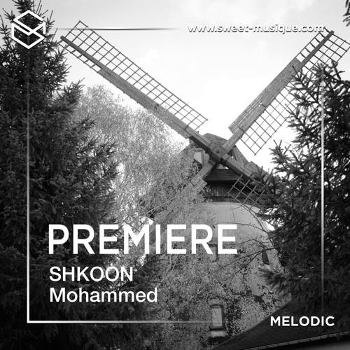 PREMIERE : Shkoon - Mohammed [Acker Records]