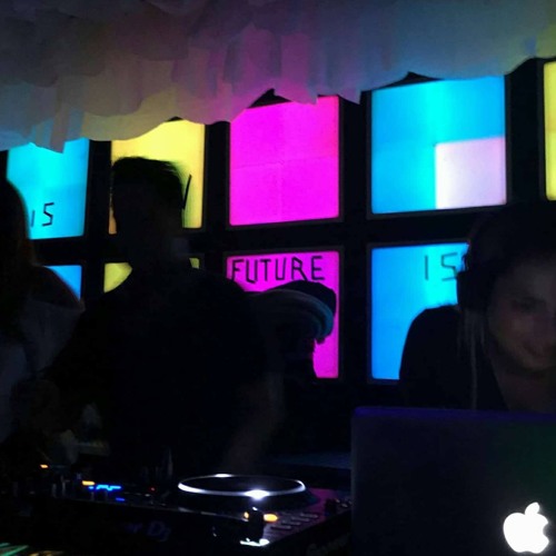 Manolo P ft. Vollbluttochter - Silvester B2B-Set