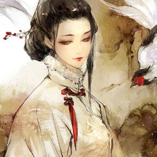 Người Bạn Đạo Cô Của Tôi-Dĩ Đông [我的一個道姑朋友 - 以冬]
