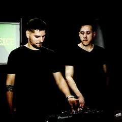 ET Radio Show - December 2017 (part 1) - Li Greci & Lexce