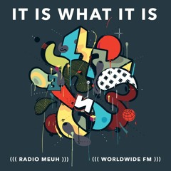 IIWII - Season 8 - Show 05 (Janvier 2018)