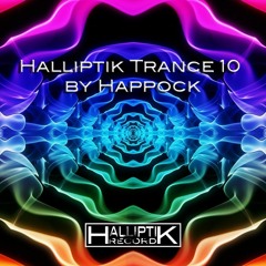 HaLLiPTiK TrAnCe 10 By HaPpOcK (HaLLiPTiK ReCoRd)