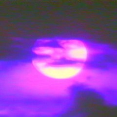 the underground is like the moon.