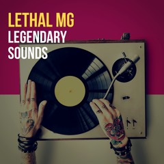 Legendary sounds - a podcast dedicated to the sound of the past