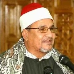 من أجمل ماسمعت للشيخ محمد عبدالوهاب الطنطاوى - وسارعوا إلى مغفرة من ربكم