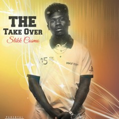 Slikk Cosmo - God Flow