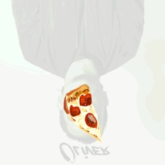 A pizzza of me [INSTRUMENTAL PACK]