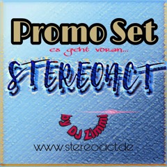 Stereoact--Promo Set by DJ Zimmi