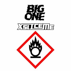 OXIDANT MIX VOL. 1 - Mixed by Big One