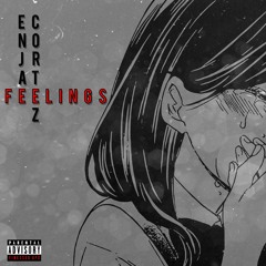 Cortezzz- Feelings ft. Enjae Chris