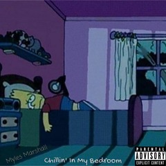 Chillin' In My Bedroom 🛌 😕 🖤