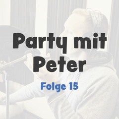 Party mit Peter - Episode 15 (Pinky & The Brain)