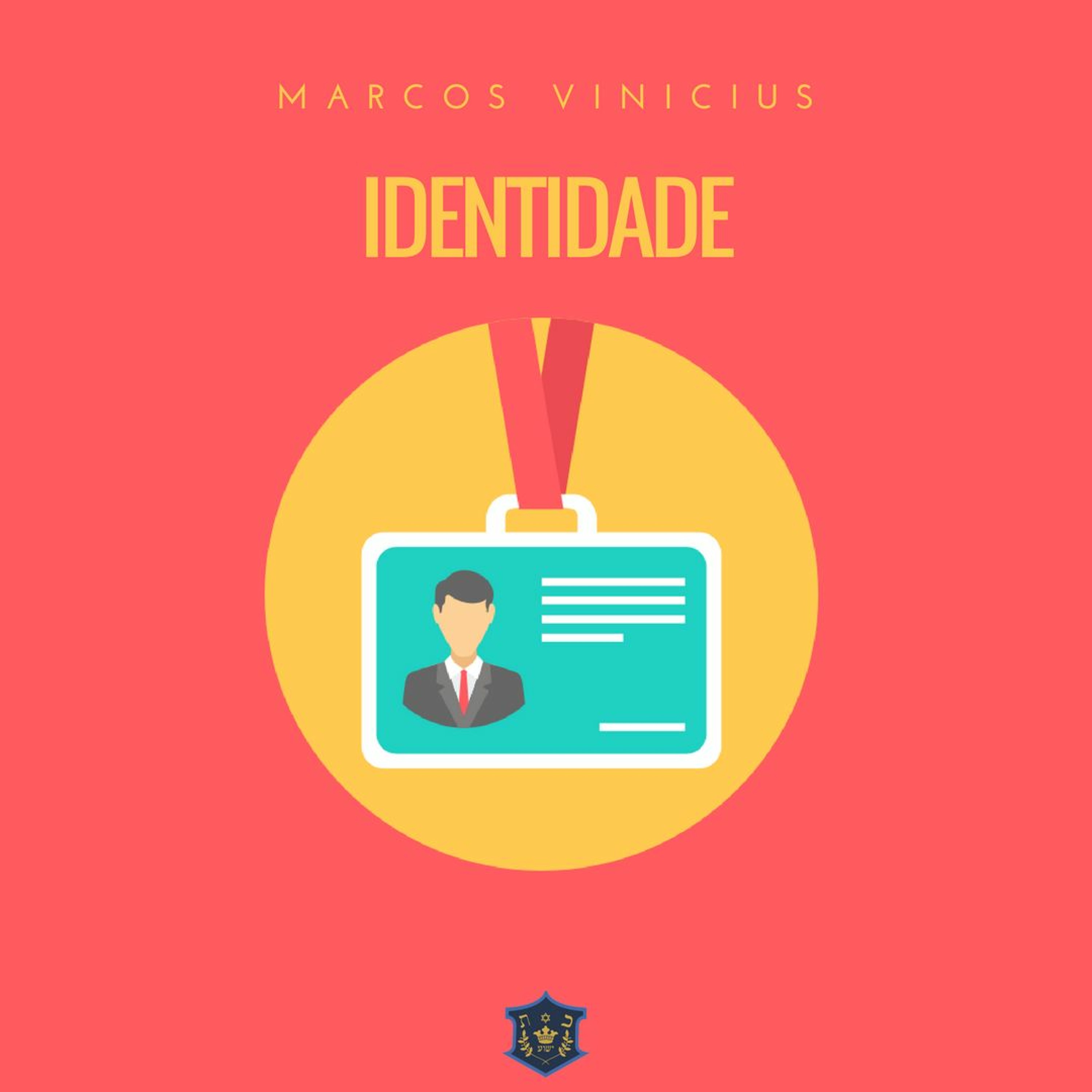 Identidade | Shemot | Marcos Vinicius episode artwork