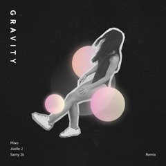 Mixo - Gravity ft. Joelle J (Samy 2k Remix)