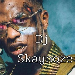 Skaynoze Feat Niska Ah Bon ?! Remix Coupé Décalé