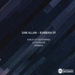 Sam Allan,Sixty69Nine - Kublai - (Original Mix)