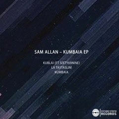 Sam Allan - La Tastaslim (Original Mix)