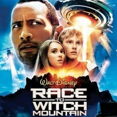 2X RaceToWitchMountain 145mins