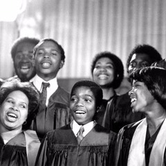 The Joubert Singers - Stand On The Word David Body X Archibald Party-Tool