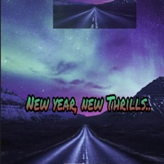 Toast up to the year part 1