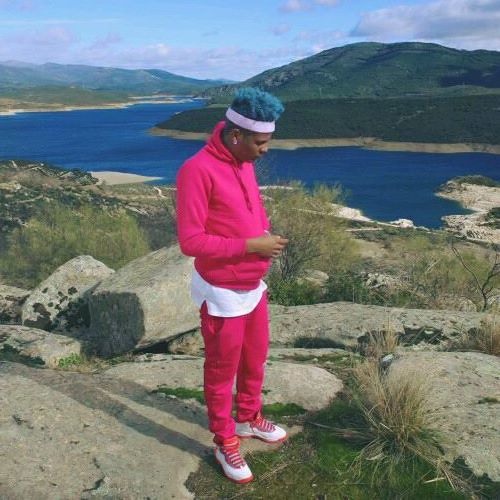 Mi Vida Es Loca X D JAM Saw X Thajville