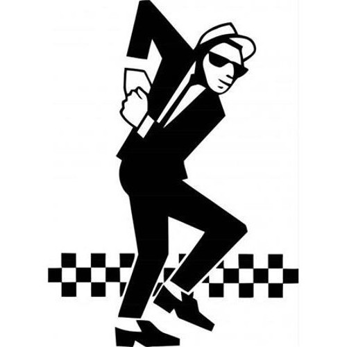 Mirror in the Bathroom (Jamin Nimjah Bootleg Remix)