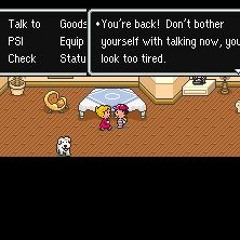 Home Sweet Home [Remake]