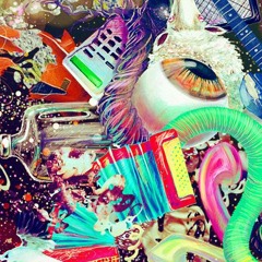 Techno Set Silvester Party Live