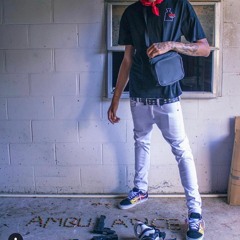 #AMBULANCE!!!  Prod. by Kaiser